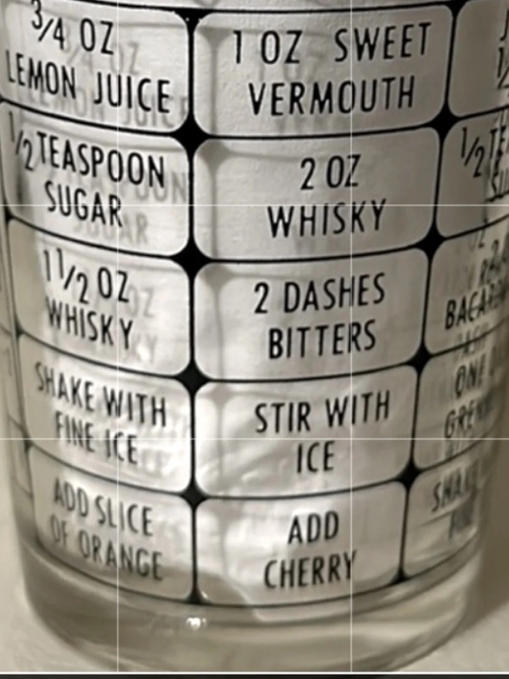 Federal Glass Co. excellent vintage